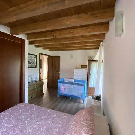 Casa La Solana - Charming Rural Getaway