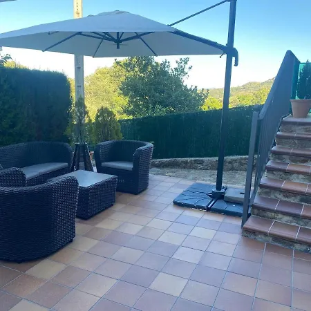 Casa La Solana - Charming Rural Getaway Holiday home Navacarros