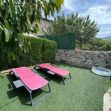 Casa La Solana - Charming Rural Getaway Holiday home *