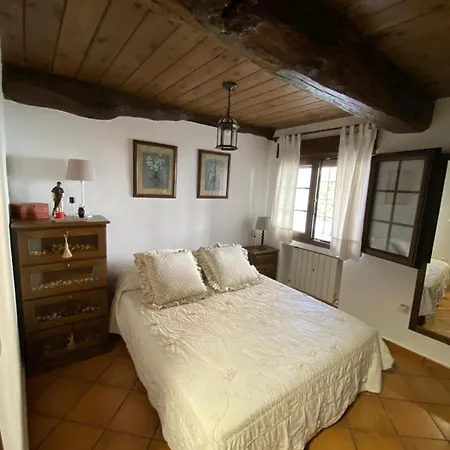 Holiday home Casa La Solana - Charming Rural Getaway Navacarros