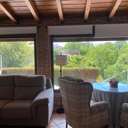 Casa La Solana - Charming Rural Getaway Navacarros