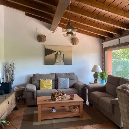 Casa La Solana - Charming Rural Getaway Hébergement de vacances Navacarros
