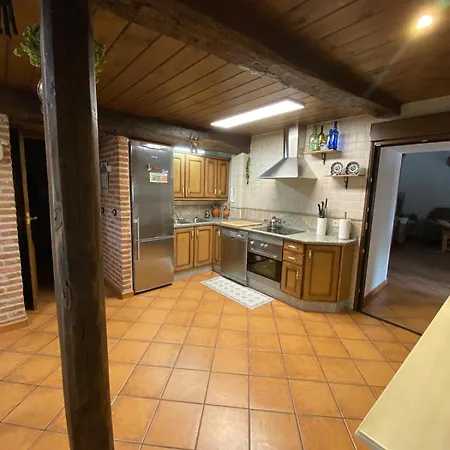 Holiday home Casa La Solana - Charming Rural Getaway *