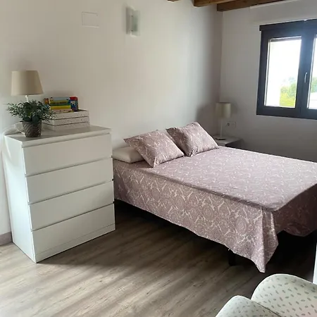Casa La Solana - Charming Rural Getaway