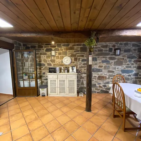 Holiday home Casa La Solana - Charming Rural Getaway