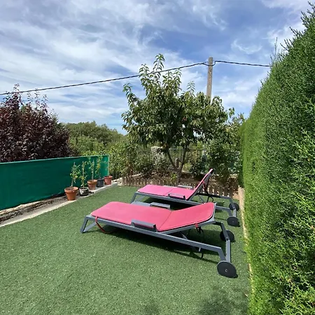 Casa La Solana - Charming Rural Getaway * Navacarros